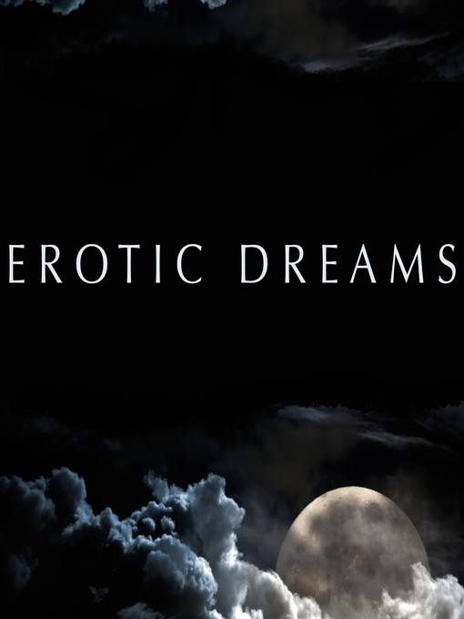 Title details for Erotic Dreams by Various - Available